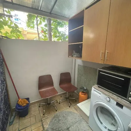 Apartament * 티라나