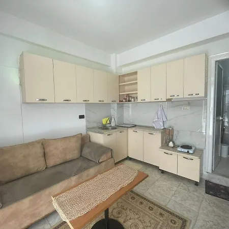 Apartmán Apartament *