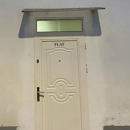 Apartament Apartamento Tirana