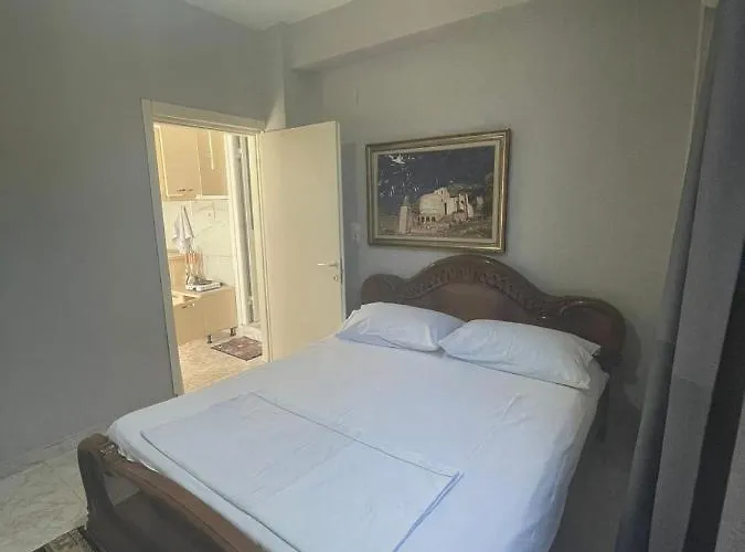 Apartament Apartmán *