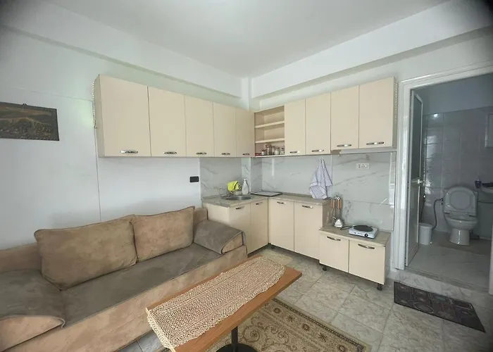 Apartmán Apartament *