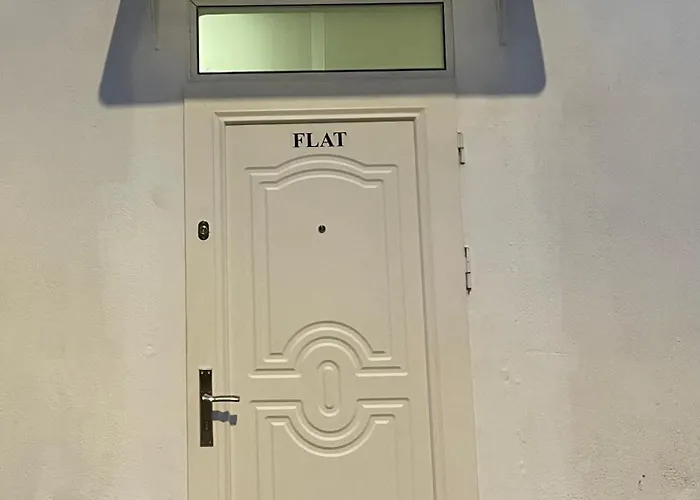 Apartament Apartmán Tirana